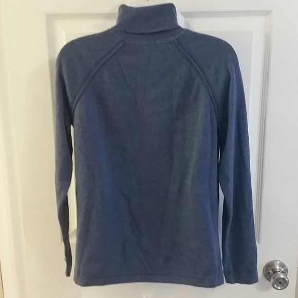 Turtleneck sweater - Picture 7 of 7